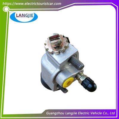 China Electric Sightseeing Car Marshell Front Left Brake Cylinder For Club Car Rear Brakes for sale