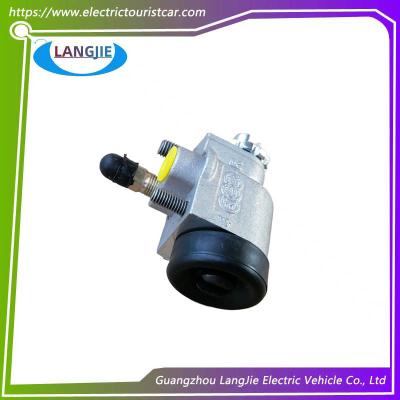 China Marshell Shuttle Bus Front Right Brake Cylinder For Golf Cart Steering Assembly for sale