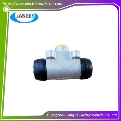 China Sightseeing Car Rear Cylinder Without Nozzle Marshell For Golf Cart Steering Parts for sale