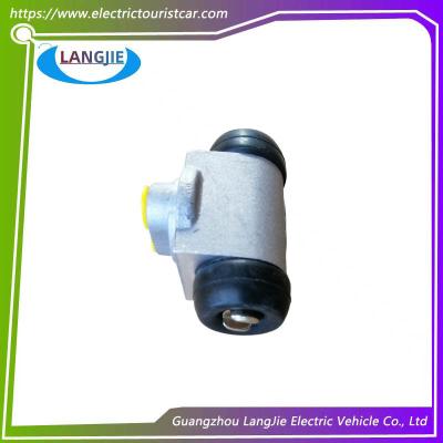 China Shuttle Bus Rear Cylinder Without Nozzle For Marshell Golf Cart Steering Parts for sale