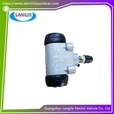 China Tourist Car Rear Pump With Nozzle For Marshell Golf Cart Steering Assembly for sale