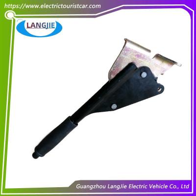 China Carrinho de golfe de motor elétrico Marshall faca de freio de mão para peças de carrinho de golfe vintage à venda