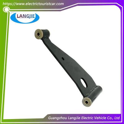 China Club Car Golf Cart DS Front Arm Lower Support Arm Delta Plate Accessories for sale