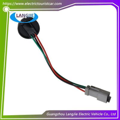 China Clun Car Golf Car Start Sensor Electric Sightseeing Car Spare Parts for sale