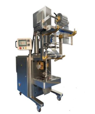 China High Speed Food Packing Machine For Liquid Powder Products for sale