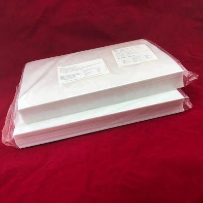 China White Disposable Wafer Size 0.65mm Edible Rice Paper A4 Rice Paper Paper for sale