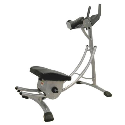 China Hot Selling Home Exercise Machine Exercise Fit Machine Abdominal Trainer For Losing Weight Ab Coaster for sale