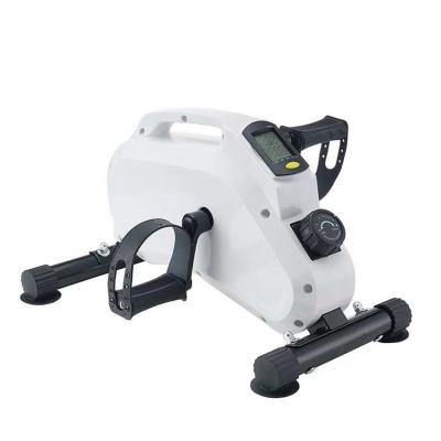 China Exercise Fitness Bike Home Use Mini Electric Pedal Exercise Bike Tester With Factory Price for sale