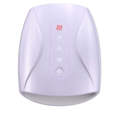 China 2022 Hot Selling Body Health Care Equipment Massage Machine Air Compression Hand Massager Other Massage Products For Women For Men for sale