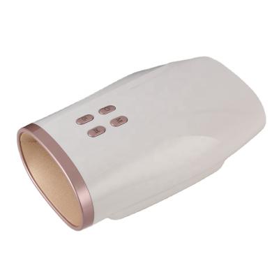 China Hand air compressure heating function manual pressure relaxation massager top selling product for sale