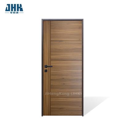 China FC05-2 Melamine Paper mixed color High quality melamine gate Door plank of three amine Good quality for sale