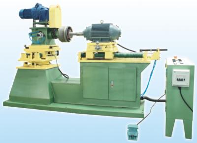 Κίνα Rough Fine and Mirror Sanding in One Time with NMB4220-ZD Cookware Polishing Machine προς πώληση