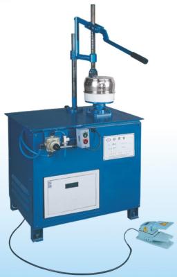 Κίνα Two-Operator Cookware Polishing Machine for Rough and Semi-Mirror Sanding προς πώληση