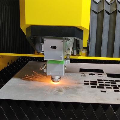 Cina Highly Efficient Metal Laser Cutting Machine Specifically Designed For Industrial Applications Of Handmade Sinks in vendita