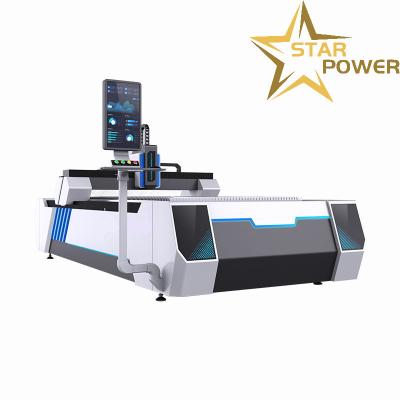 Cina Ultra-Powerful Metal Laser Cutting Machine Exclusively Dedicated To Handmade Sinks in vendita