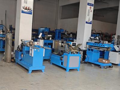 China The Whole Manual Sink Production Line Equipment for sale