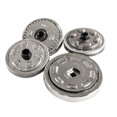 China Modern Best-selling china manufacture quality Car Seat Adjuster Recliner Core universal furniture parts for sale