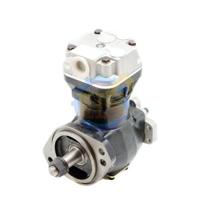China Factory Air Brake Compressor 4932265 For ISF2.8 ISF3.8 Engine for sale