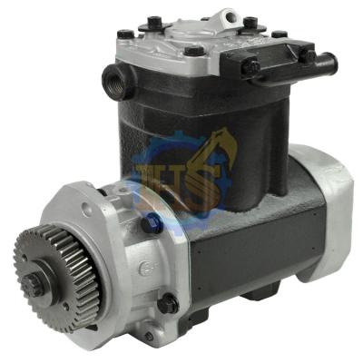 China Factory Diesel Spare Parts Air Compressor 3558006 For Engine 8.3L 6CT QSC ISC for sale