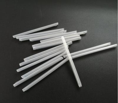 Chine tube de rétrécissement de la chaleur de 40mm/45mm/60mm pour les douilles de protection optiques d'épissure de fusion de fibre à vendre