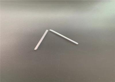 Chine Longueur thermo-rétrécissable optique PE/EVA de la douille 40mm de fibre de protection d'épissure de fusion à vendre