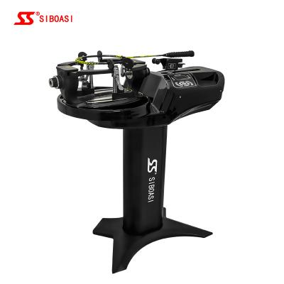 China SIBOASI S2169 Smart Badminton Racket Stringing Machine 47*96*110cm 24 Months Warranty for sale