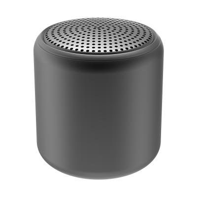 China AirPlay Hot Selling Amazon AirPlay Mini Portable Macaroon Professional Waterproof BT Speaker With BT High Fidelity Inpod Wireless Speaker for sale