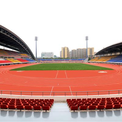 China Suelos de caucho para atletismo de carreras en venta