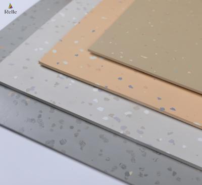 China Relle Hospital Comercial piso de absorción de choque de 3.0 mm piso quirúrgico en venta