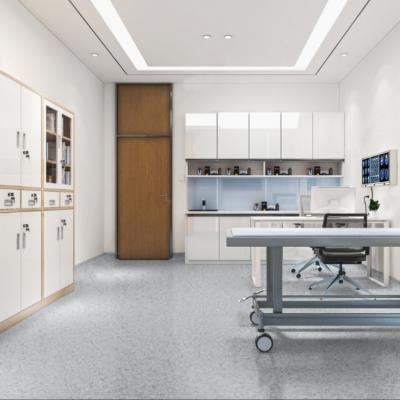 Cina Pavimenti omogenei per ospedali, cliniche e centri di cura per anziani in vendita