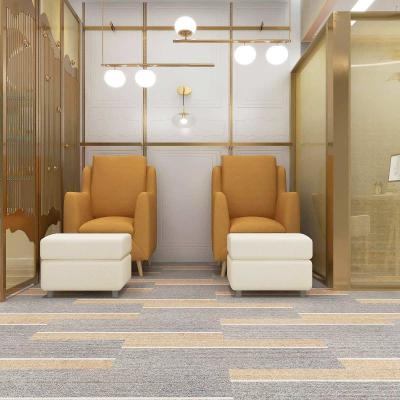 China Experience the Best Elastic Floor with RELLE Carpet Customizable for Any Space for sale