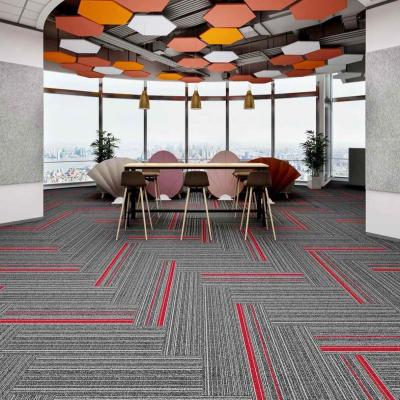 China Relle Carpet A Safer and Cleaner Environment for Your Home or Office Can You Produce PVC Floor for sale