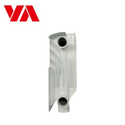 China CDA 12 Aluminum Perfect Design Hot Water Radiators Home Heating for sale