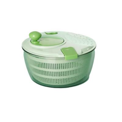 China Sustainable Household Vegetable Dehydrator Salad Dryer Kitchen Sink Fruit Drain Basket Salad Dehydrator Wholesale for sale