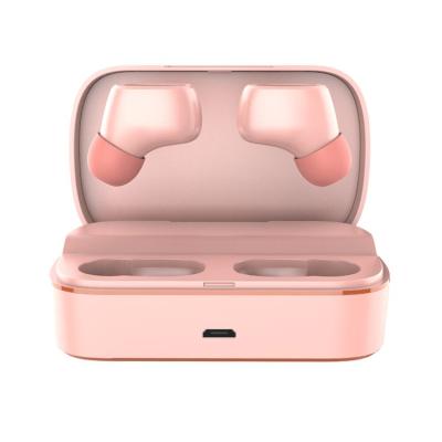 China High Tech Headset Microphone BT Earphone Touch Control Stereo for sale