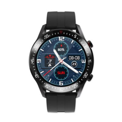 China 3G C2 Waterproof Smart Watch IP68 Heart Rate Blood Pressure Blood Oxygen Monitoring Radio Sports Smart Bracelet for sale