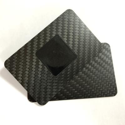 China RFID 1k 13.56mhz Ic Contactless Business Cards for sale