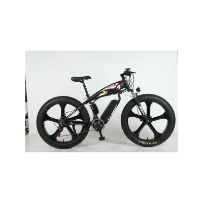 China China Fashionable Cheap Price Road Bicycle 27 Speed Xuecheng Electric Mountain E-Bike Suitable For Adults for sale