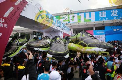 China Fogo - trouxa retardadora do balão, balão inflável do hélio dos eventos de abertura à venda