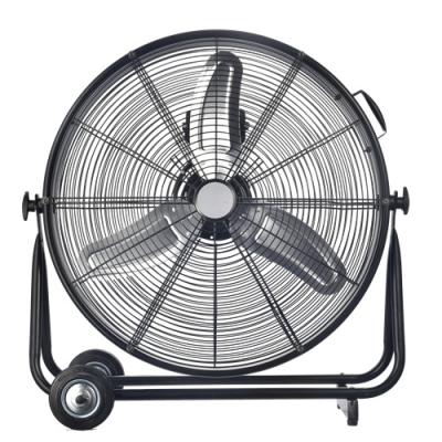 China High Velocity Outdoor High Speed Industrial Ventilation Drum Fan for sale