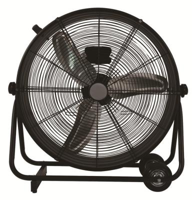 China Large Outdoor Stock Good Quality High Speed Drum Fan Blower Industrial for sale
