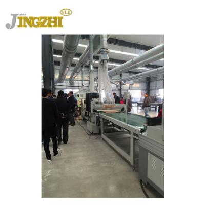 China Superficie del suelo de fusión en caliente máquina de revestimiento de rodillos UV Roll To Roll 50HZ 1500kg en venta