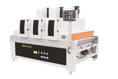 Cina Macchina di rivestimento UV per la stampa digitale in chipboard MDF 3Phase in vendita