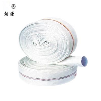 China PVC PU fire hose rubber hose, fire hose factory price, fire hydrant hose for sale