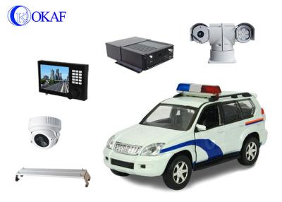 China Auto visão de 100m noites de seguimento do zumbido ótico do zumbido IP66 20X da inclinação da bandeja da câmera do Cctv de Ptz à venda