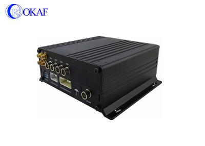 Chine 4 entrée mobile de caméra de la haute définition de pixel de méga des systèmes 2 de caméra de la Manche DVR à vendre