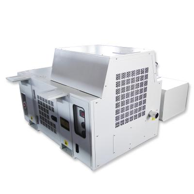 China Manufactory price high efficiency under mounted diesel type diesel generator 15KW Reefer generator set for sale