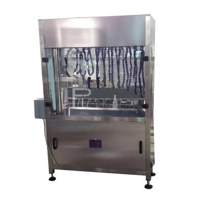 Chine Machine de séchage automatique de bouteille en verre de souffleur d'ANIMAL FAMILIER, dessiccateur de stérilisateur de lave-bouteilles à vendre