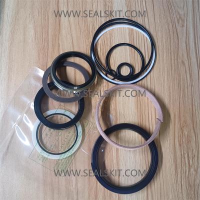 Cina Scavatrici WB91R WB93R WB97R SN H60470-UP Arm Lifting Cylinder Seal Kit 707-99-25660 in vendita