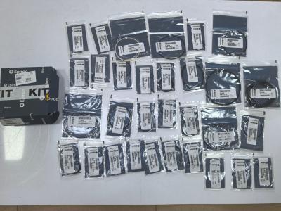 Cina Atlas Copco COP 1838 Kit di tenuta idraulica 3115915390 in vendita